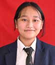 Sophy Yonjan Lama